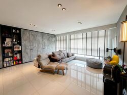 Blk 421C Northshore Straitsview (Punggol), HDB 5 Rooms #636898721